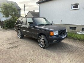 Land Rover Range Rover P38/ 4.6 V8 HSE/ ori182 000km/ 1.hand - 1