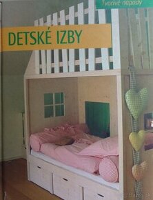 Detské izby - Tvorivé nápady