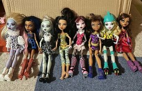 Monster high