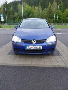 Golf 5 - 1