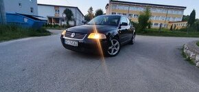 Passat b5,5 - 1