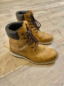 Timberland čižmy / topánky