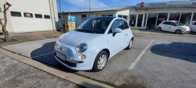 Fiat 500 1.4 16V Sport - 1