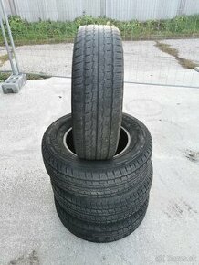 Zimne dodavkove pneu Hankook 215/70 R15 C - 1