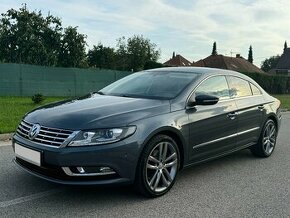 Volkswagen CC 2.0 TDI - 1