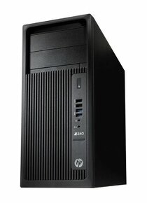 HP Z240 Workstation