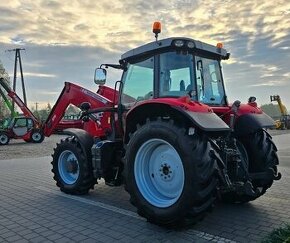 MASSEY FERGUSON 7616 - 1