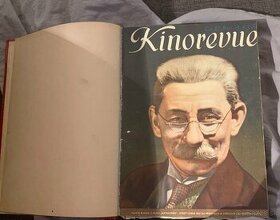 KINOREVUE