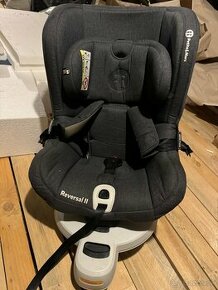 PETITE&MARS Autosedačka Reversal II Isofix - 1