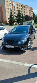 Seat LEON CUPRA R310 ABT | 310 koní +