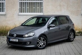 Volkswagen Golf 1.6 TDI Comfortline