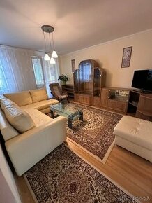 2 IZBOVÝ BYT, TEKEĽOVÁ, 52M2, LODŽIA, PREŠOV