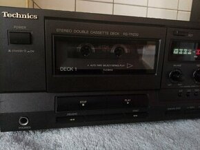 Technics RS TR 232