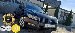 Volkswagen Passat Variant 2.0 TDI Comfortline Možný Leasing - 1