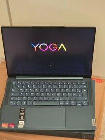 LENOVO Yoga Pro 7 AMD 7840HS / 32G / 1TB / Radeon 780M - 1