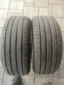 225/50 R17 letné - 1