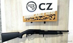 CZ 612 Home Defense / Field kal. 12GA, nové