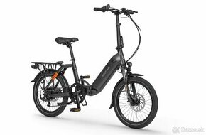 Skladací elektrobicykel Ecobike Rhino