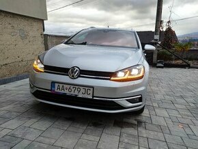 [Znizena Cena] GOLF 2020 2.0TDI 110kW FULL MATRIX 145 000km