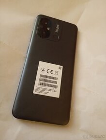 Predám xiaomi redmi 12c REZERVOVANÉ