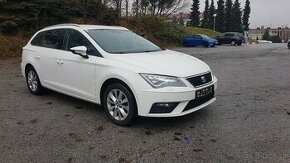 LEON 1.6 TDI ST FULL LED NAVI FACELIFT - 1