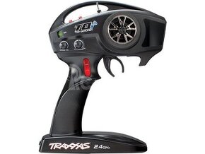 Vysielač Traxxas TQi 4 kan. BlueTooth Ready