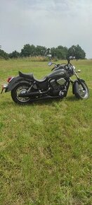 Honda Shadow VT 750