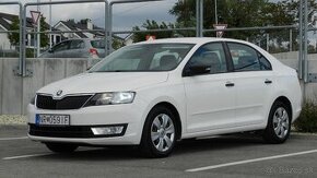 Škoda Rapid 1.4Tdi Active