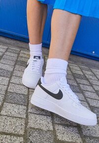 Nike Air force 1 - biele