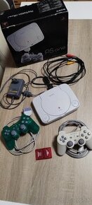 Playstation 1 PS One