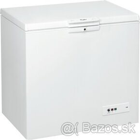 mraznička Whirlpool WHM25112 2