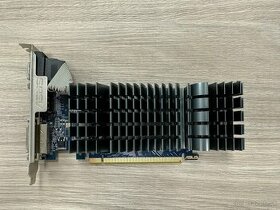 ASUS GT610-SL-2GD3-L 2GB/64-bit graficka karta