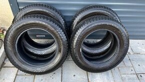 Zimne gumy Nokian 195/65 r15 91T