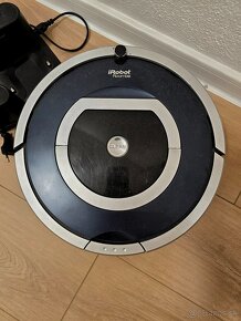 IROBOT ROOMBA 785 - 1