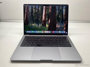 Apple MacBook Pro M1 Pro A2442 (2021) 14" 16GB/512GB