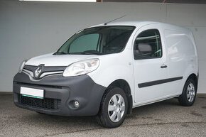 43- RENAULT Kangoo, 2018, nafta, 1.5 dCi, 55 kW