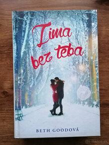 Zima bez teba - Beth Good