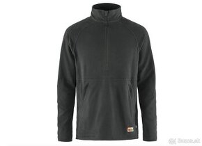 Zánovná mikina Fjallraven Vardag Lite Fleece M