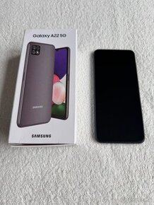 Predám Samsung Galaxy A22 5G