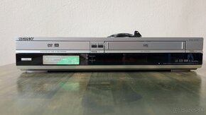 SONY RDR-VX410