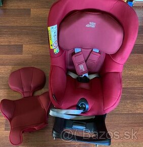 Britax romer dualfix i-size