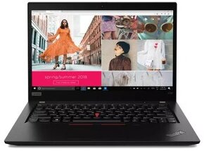 LENOVO ThinkPad X380 i5-8365u/8GB/256GB/13.3FHD