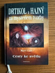 Drtikol a Hajny za mysteriumntvorby