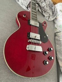 Hagstrom swede