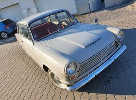 Vymením Vymenim / PREDAM Ford cortina mk1 counsul coupe