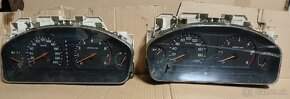 Mitsubishi Galant tachometer