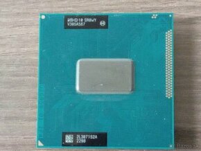 CPU Intel Core i5 3230M