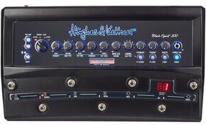 Hughes & Kettner Black Spirit 200 Floor