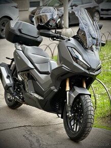 Honda ADV350 2023