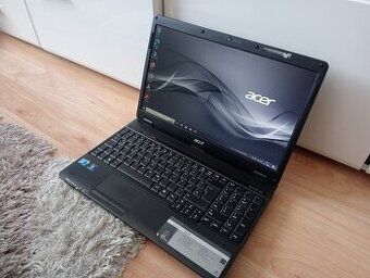 predám notebook Acer extensa 5635 / 4gb ram / 120gb ssd